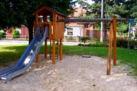 Spielplatz 'Fliederweg'