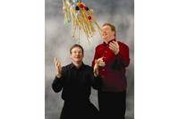 GERMAN MARIMBA DUO