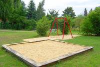 Spielplatz 'Emersleben'