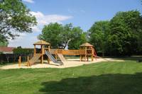Spielplatz 'Klein Quenstedt'