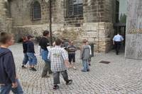Sommerferienaktionen im Städtischen Museum Halberstadt