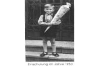 Buchlesung: Kindheit in der Halberstädter Nachkriegszeit  Erinnerungen Freitag, den 5. August 2011  19.00 Uhr im Schraube  Museum, Voigtei 48 Referent: Bernd Ozminski