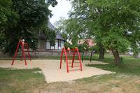 Spielplatz 'Athenstedt'