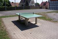 Spielplatz 'Sargstedt'