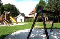 Spielplatz 'Mahndorf'