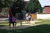 Spielplatz 'Ströbeck'
