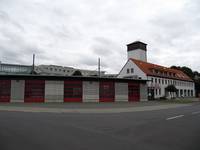 Hauptberuflich Feuerwehr  Ausbildung zum Brandmeister