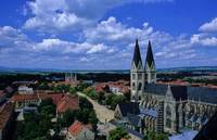 Das erste Mal Halberstadt