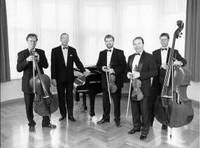 Sommerkonzert im Dom zu Halberstadt