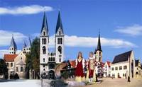 Stadtführung 'Geschichte einer 1200-jährigen Stadt'