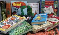 Literaturgespräch bei Gleim