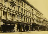 Ein neues Theater am Breiten Weg