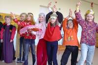 Traditionelles Fest