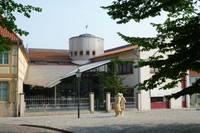 Das Stadtarchiv der Stadt Halberstadt