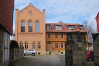 Stadtrundgang durch das jüdische Halberstadt