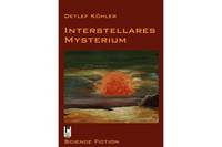 Lesung Interstellares Mysterium im Planetarium Halberstadt