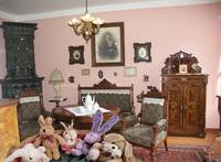 Spannender Museumsbesuch für Kinder im Schraube-Museum