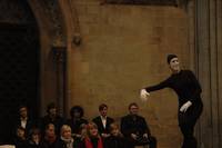 Konzert in der Liebfrauenkirche