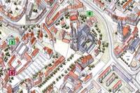 Immobilien im Sanierungsgebiet