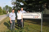 THW: Landtagsabgeordnete zu Besuch beim Technischen Hilfswerk in Halberstadt