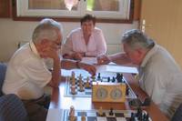 Schachmuseums widmet sich dem anderen Schach