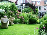 Blüten, Düfte und viel Genuss