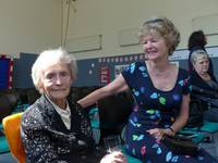 Judith Biran verstorben