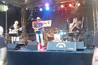Musik im Hof - Eine Sommernacht im KuC Kultur-Café