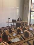 Karrieremesse in der Hochschule Harz in Halberstadt – Neue Wege für den Karrierestart