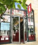 Tourist Info öffnet am Donnerstag später