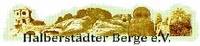 Halberstädter Berge e.V.