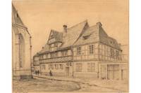 Tempel der Freundschaft, Schule der Humanität, Museum der Aufklärung