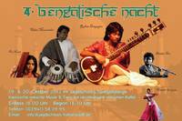 4. Bengalische Nacht im Jagdschloss Spiegelsberge in Halberstadt