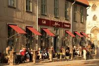Café | Restaurant Stephanus