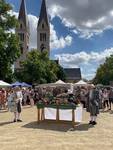 Ton und Töne in der „Guten Stube“ in Halberstadt – ein kleiner Rückblick