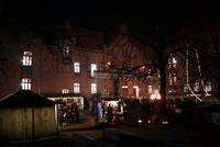 Weihnachtsmarkt in der Europaschule Am Gröpertor