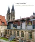 Studieren in Halberstadt