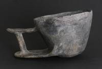 Bedeutendes archäologisches Objekt aus Zeit der Himmelsscheibe vom Städtischen Museum nach Halle ausgeliehen