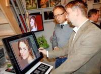 Neues Fotostudios in Halberstadt