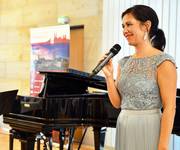 „Musik am Nachmittag“ bot harmonische Stunden im Ratssaal