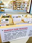 Saatgutbibliothek