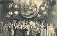 Ausstellungsrundgang durch die Sonderausstellung „Alles Theater“