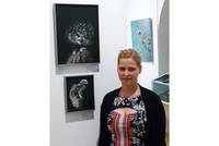 Preisträgerin 2013 Diana Höhlig