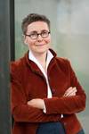 Angela Steidele präsentiert ihren neusten Roman „Aufklärung“ im Gleimhaus