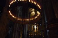 Die Halberstädter Nacht der Kirchen 2013 - es wERDE in den Kirchen der Stadt - Bildergalerie
