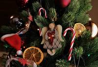 Endlich wieder Advent in der Mühle mit der Kita Kunterbunt