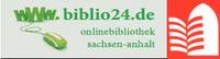 Onleihe in der Bibliothek