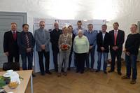 Fassadenwettbewerb 2012 im Jahr 2013