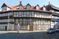 Stadtbildprägendes zweigeschossiges Wohn- und Geschäftshaus Düsterngraben 3  Kauf oder Miete