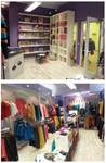 Toys and Fashion - Halberstadt
